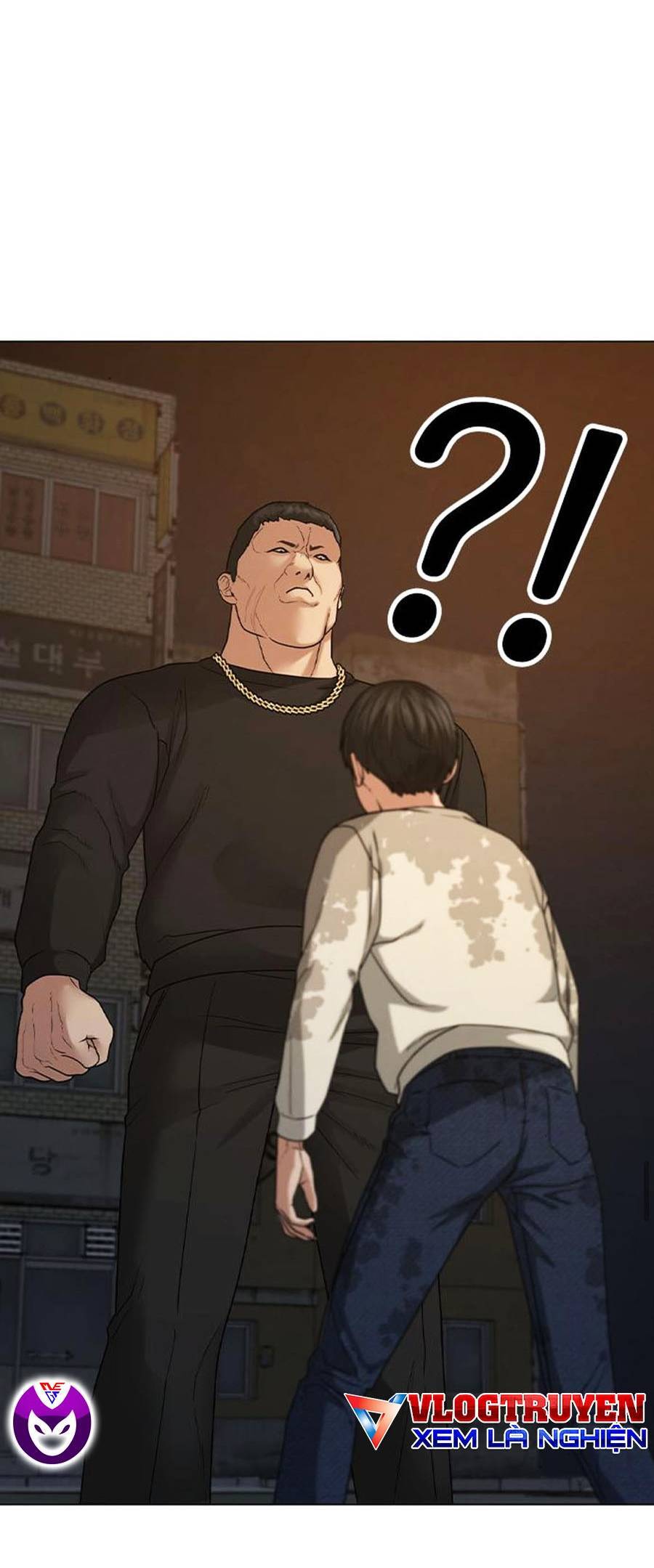 Nhiệm Vụ Đời Thật - Chương 25