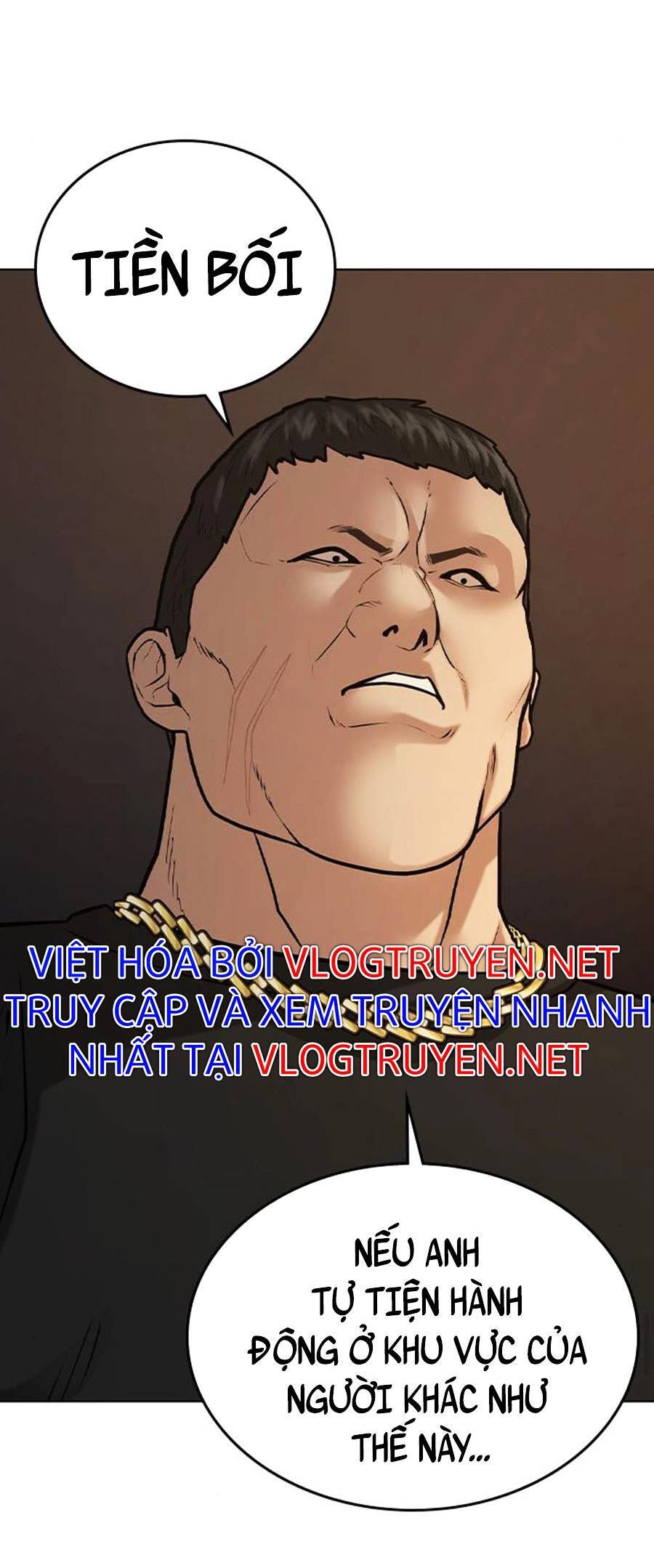 Nhiệm Vụ Đời Thật - Chương 25