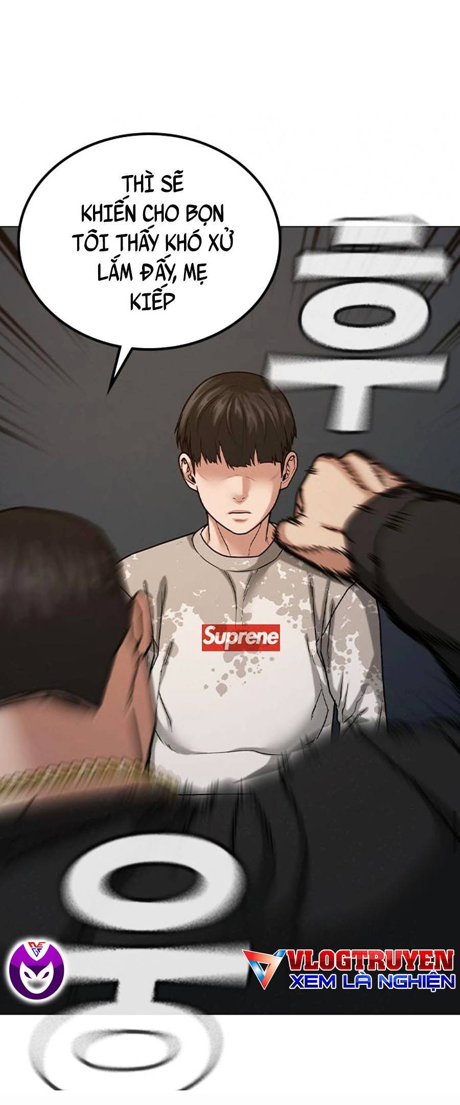 Nhiệm Vụ Đời Thật - Chương 25