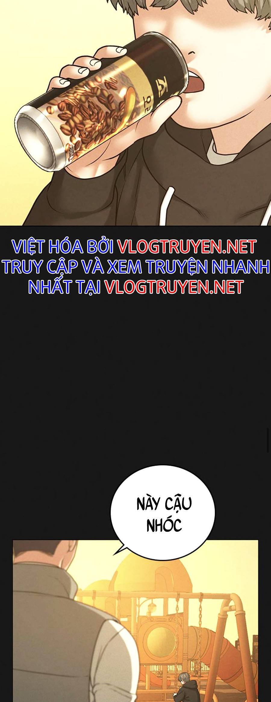 Nhiệm Vụ Đời Thật - Chương 25