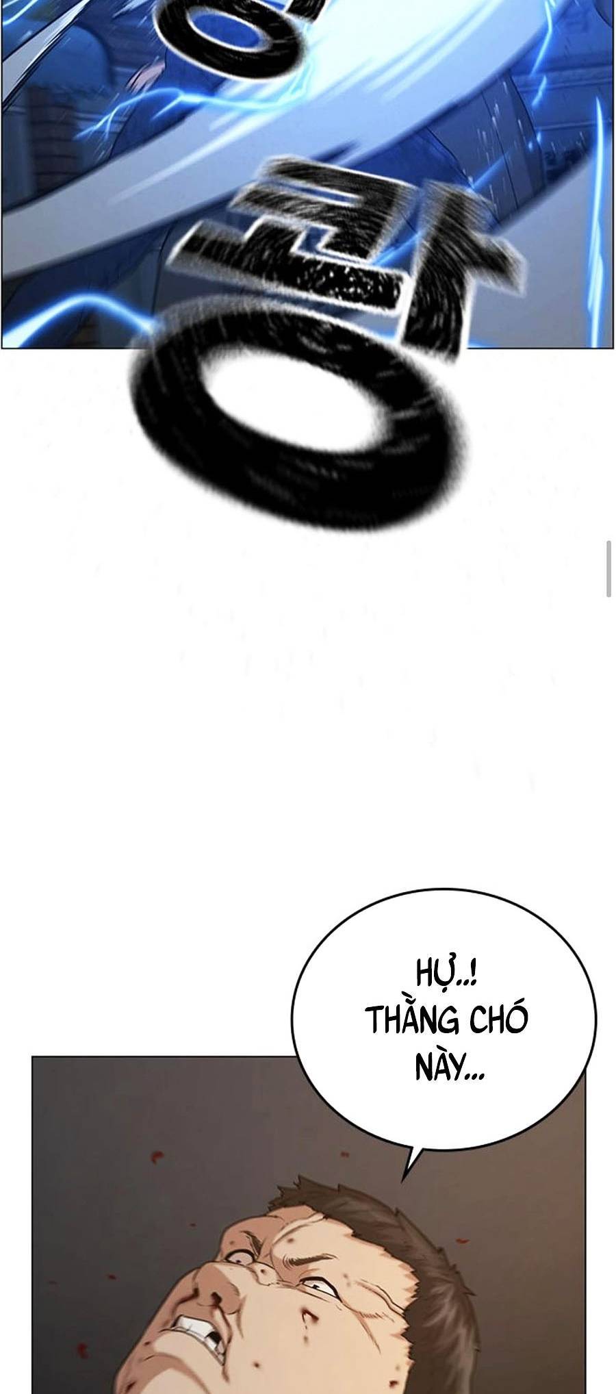 Nhiệm Vụ Đời Thật - Chương 25