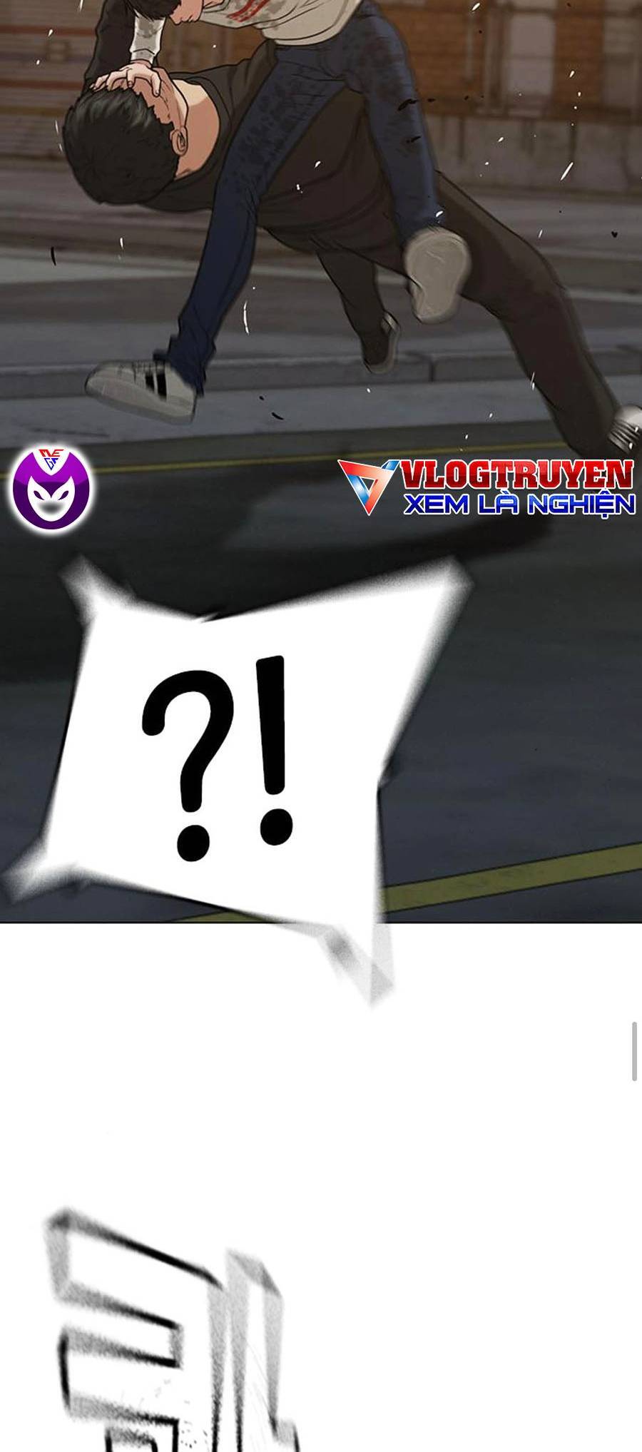 Nhiệm Vụ Đời Thật - Chương 25