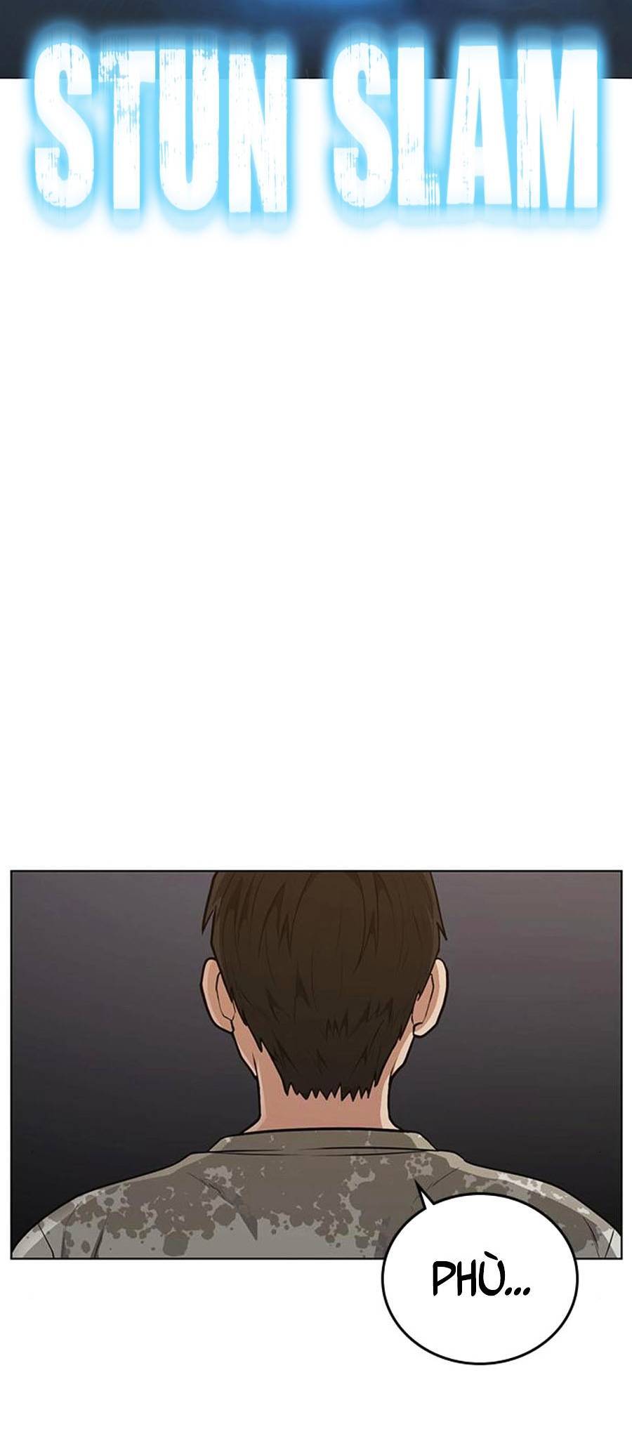 Nhiệm Vụ Đời Thật - Chương 25