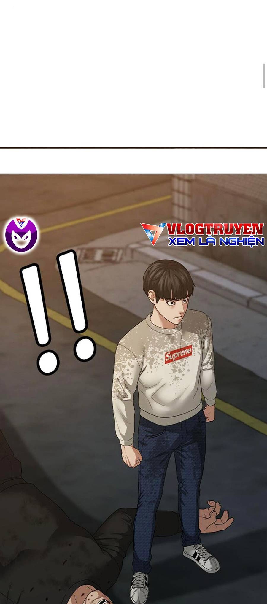 Nhiệm Vụ Đời Thật - Chương 25