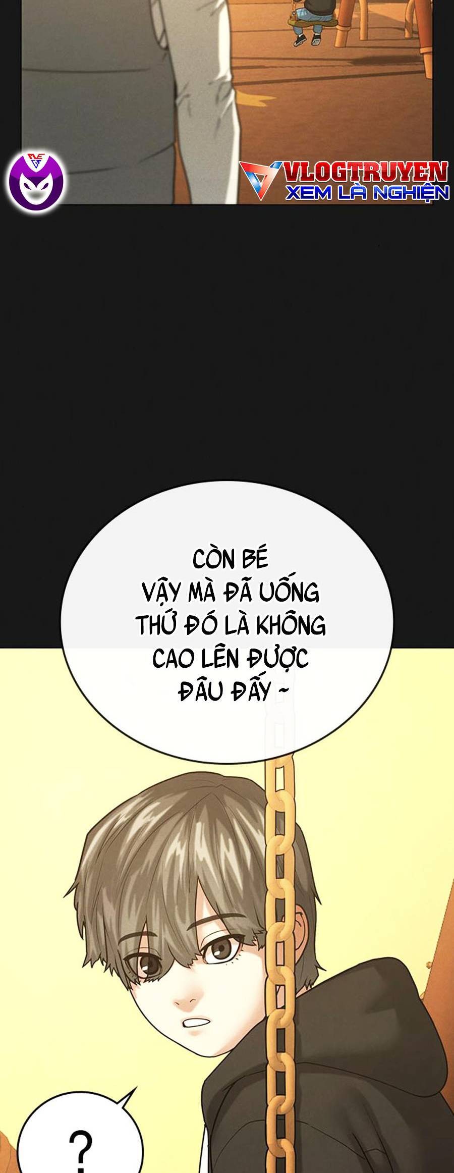 Nhiệm Vụ Đời Thật - Chương 25