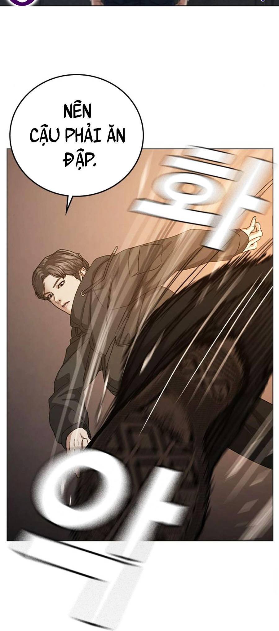 Nhiệm Vụ Đời Thật - Chương 25