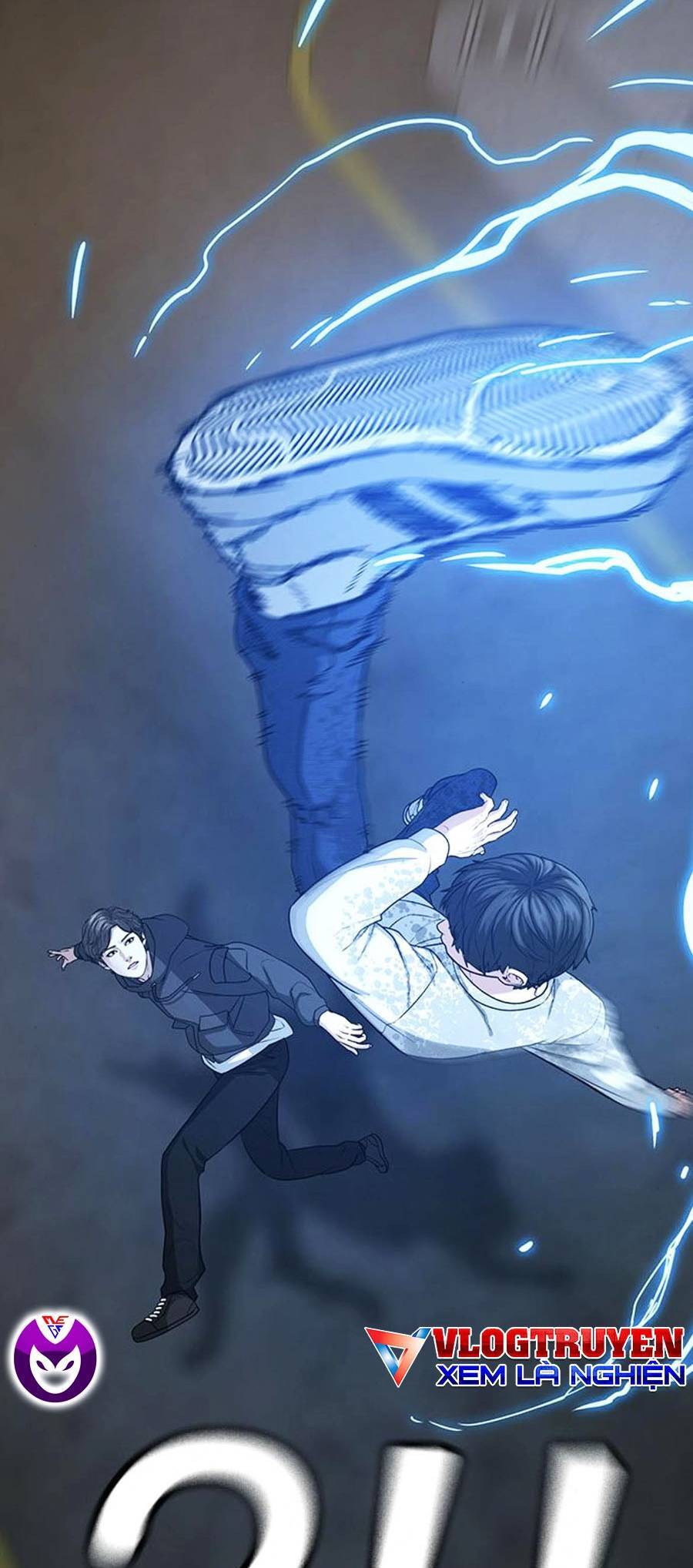 Nhiệm Vụ Đời Thật - Chương 25