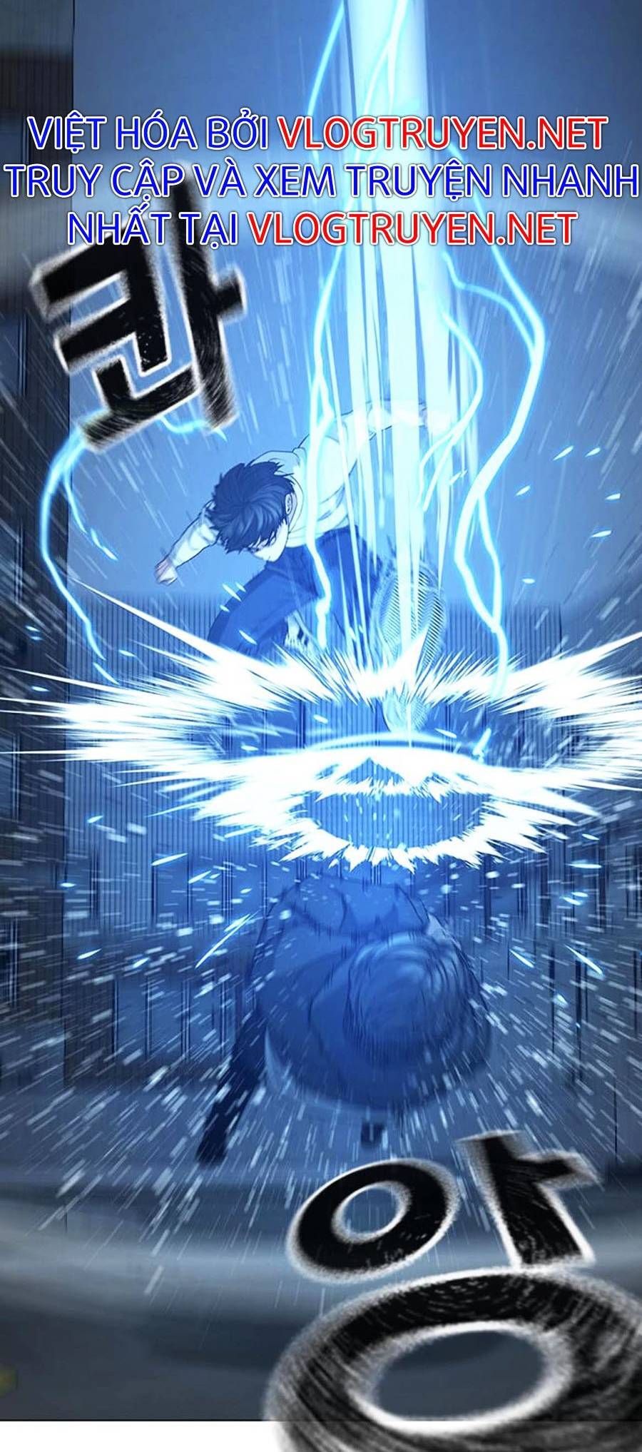 Nhiệm Vụ Đời Thật - Chương 25