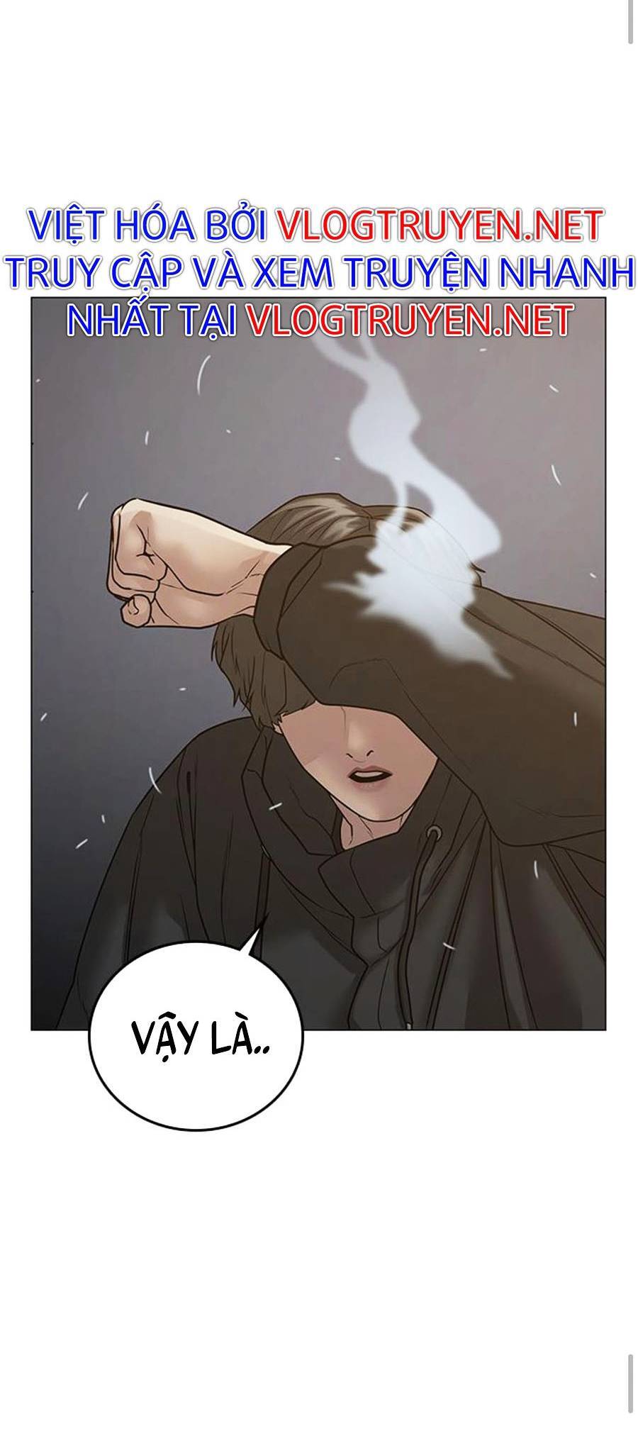 Nhiệm Vụ Đời Thật - Chương 25