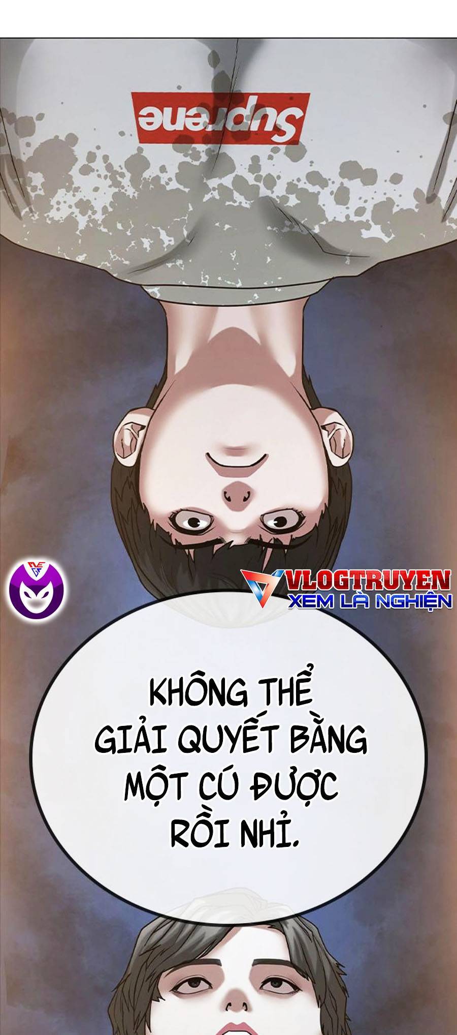 Nhiệm Vụ Đời Thật - Chương 25