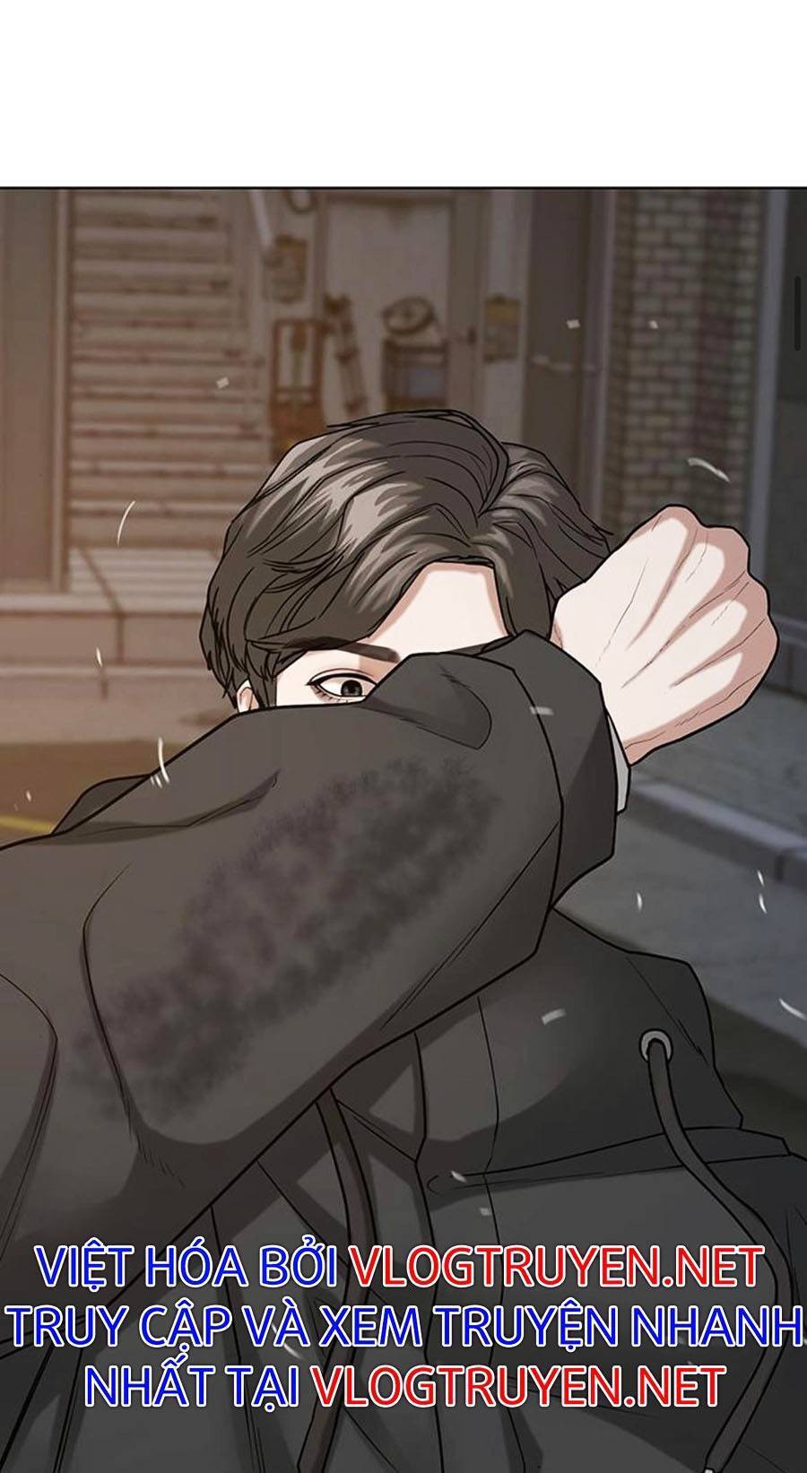 Nhiệm Vụ Đời Thật - Chương 26