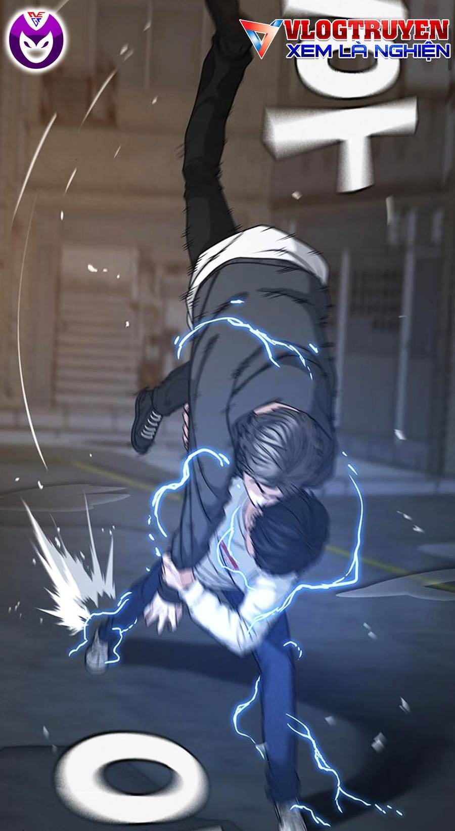 Nhiệm Vụ Đời Thật - Chương 26