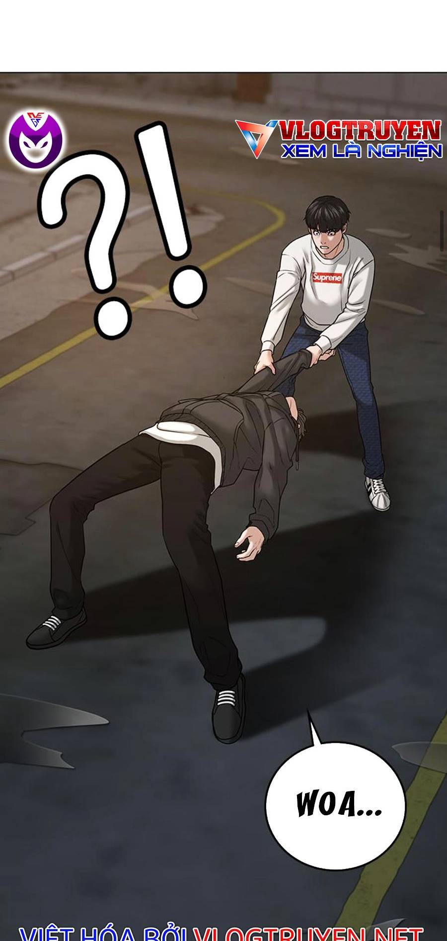 Nhiệm Vụ Đời Thật - Chương 26