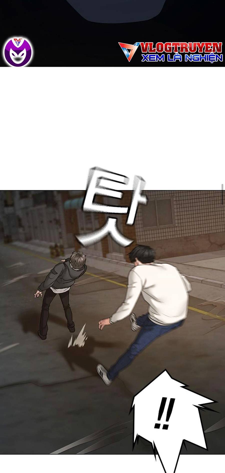 Nhiệm Vụ Đời Thật - Chương 26