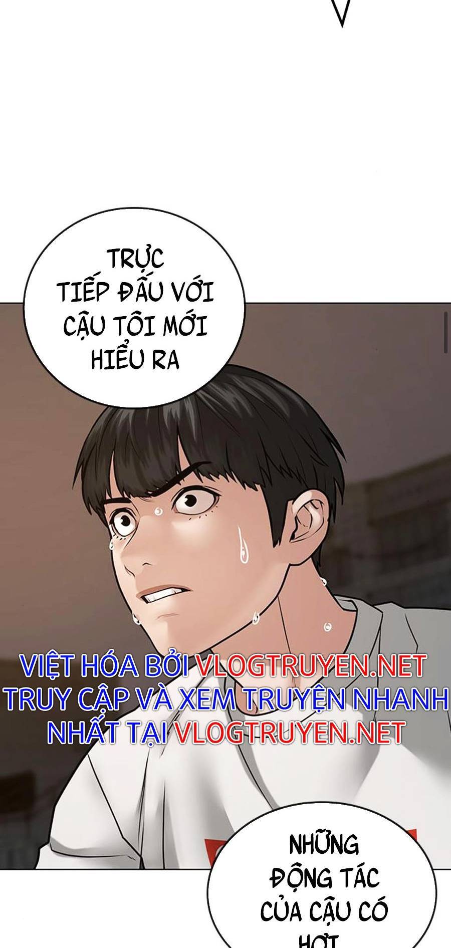 Nhiệm Vụ Đời Thật - Chương 26