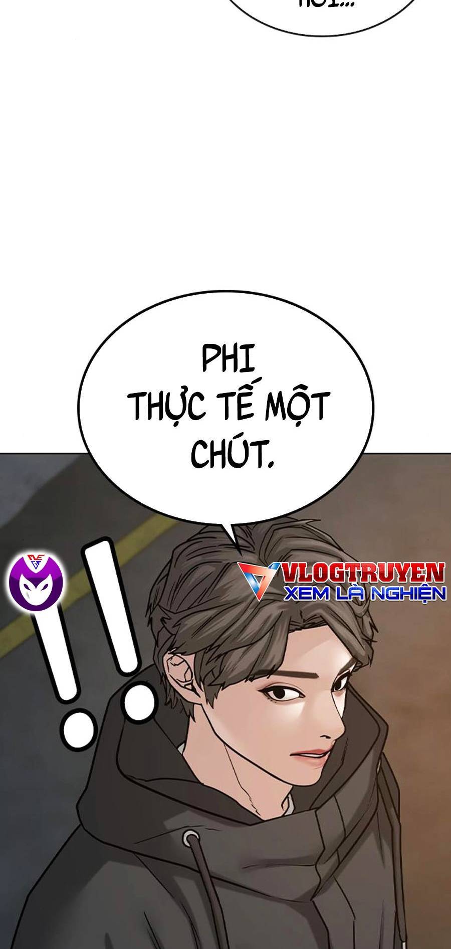 Nhiệm Vụ Đời Thật - Chương 26