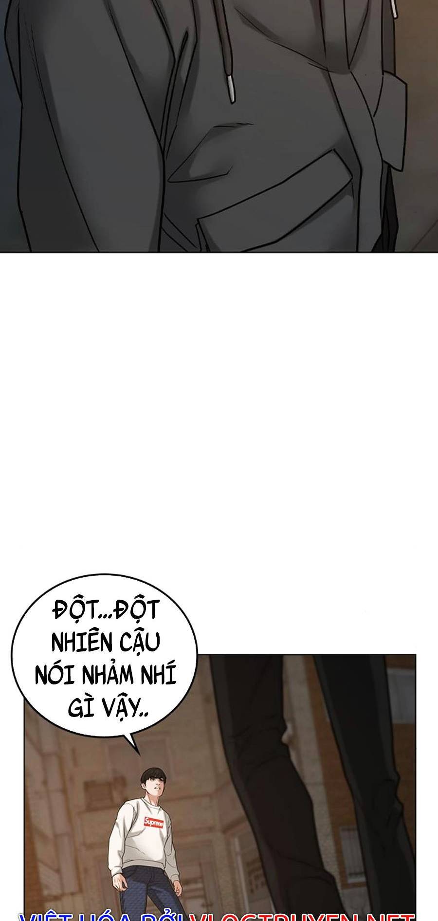 Nhiệm Vụ Đời Thật - Chương 26