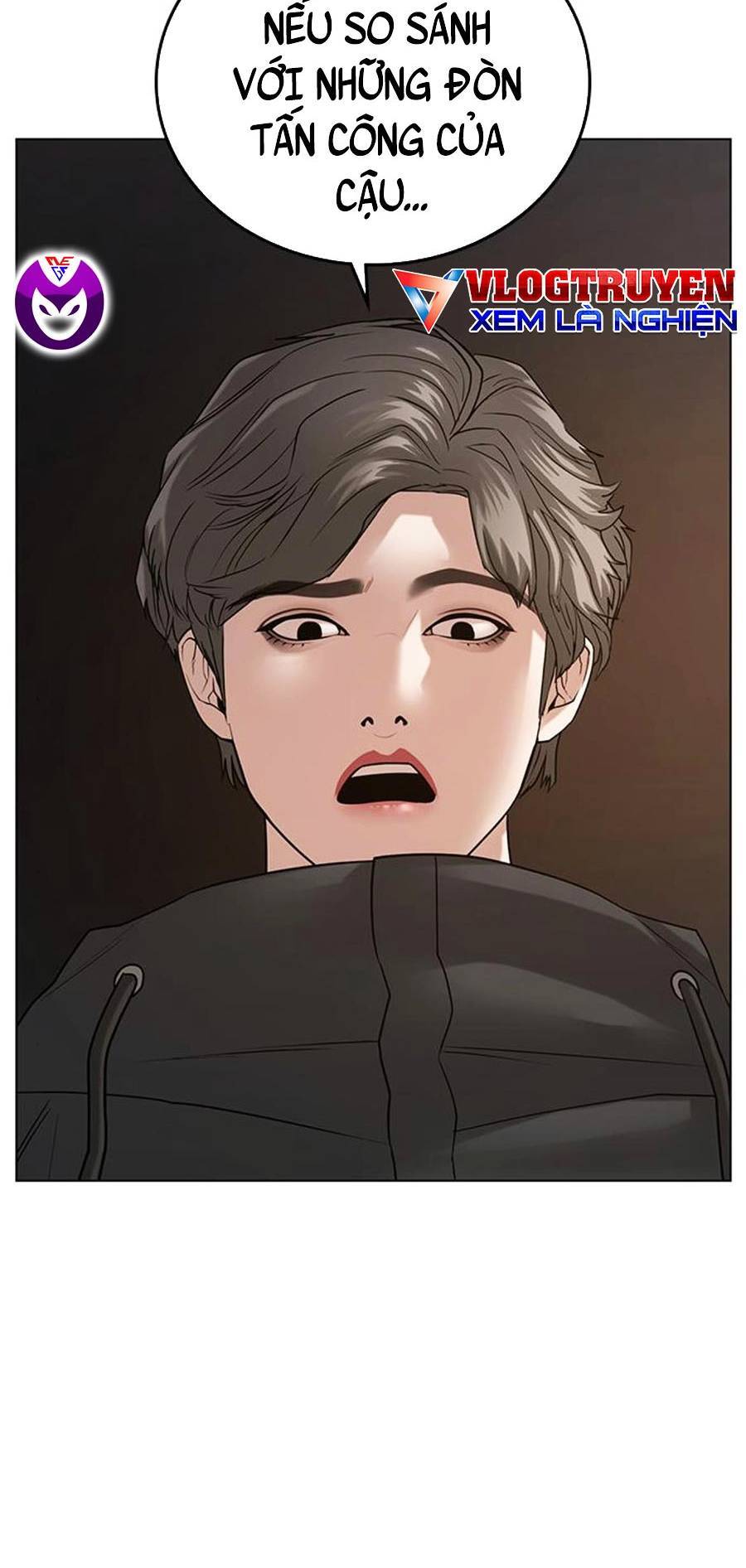 Nhiệm Vụ Đời Thật - Chương 26