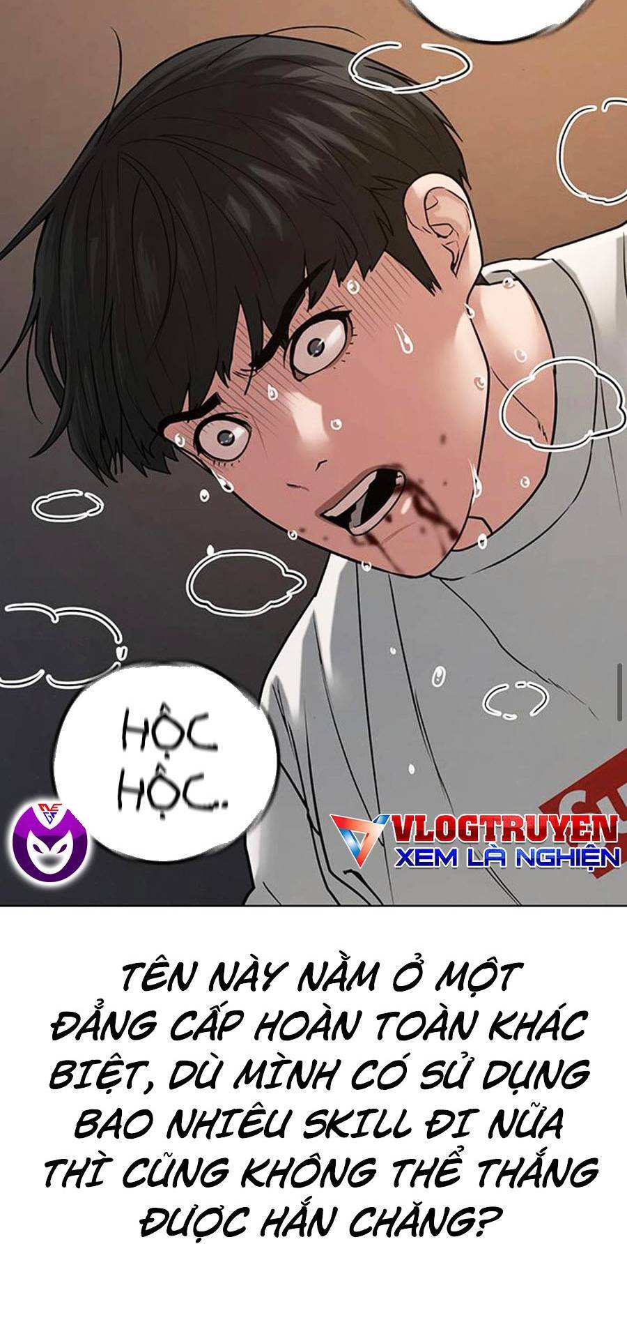 Nhiệm Vụ Đời Thật - Chương 26