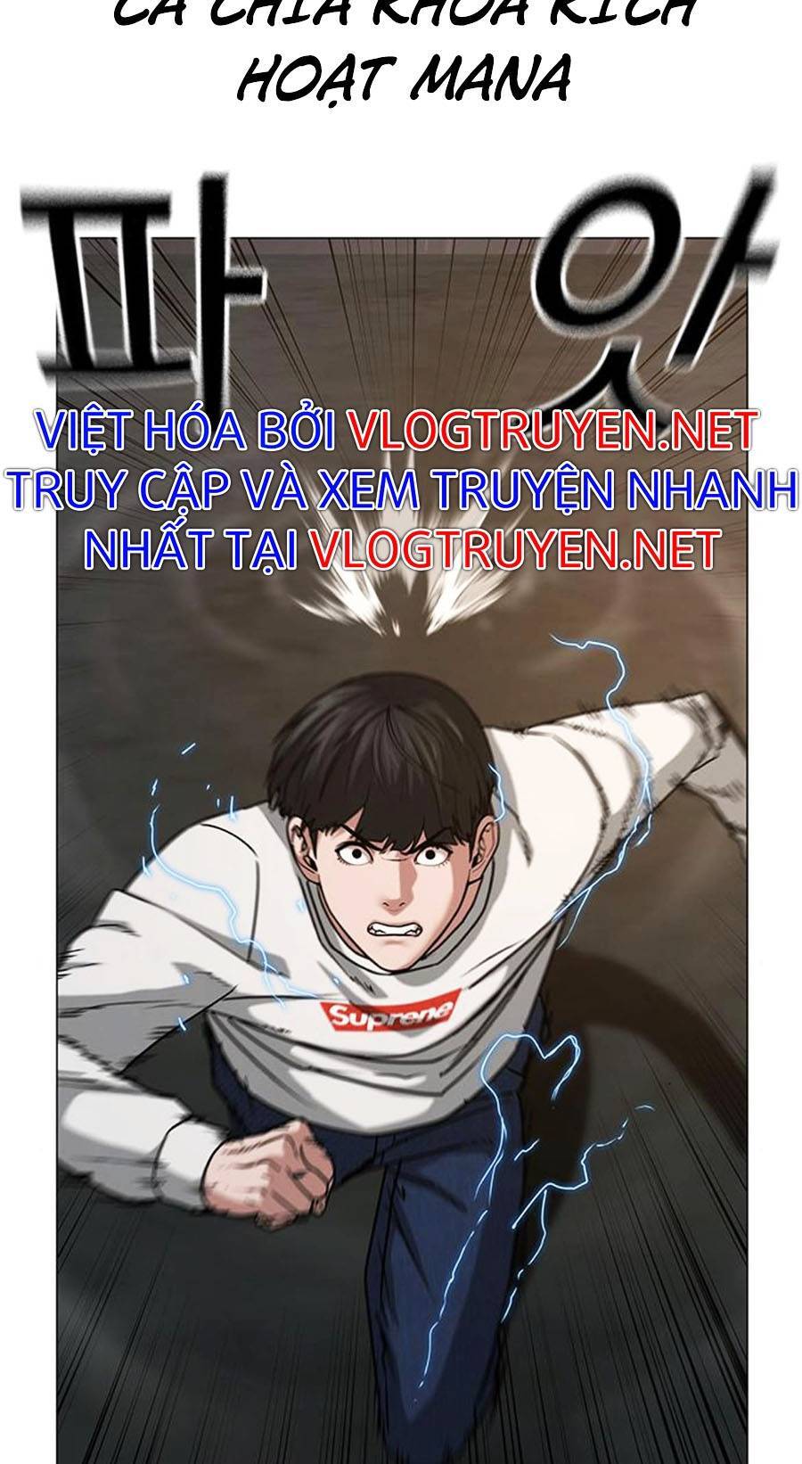 Nhiệm Vụ Đời Thật - Chương 26