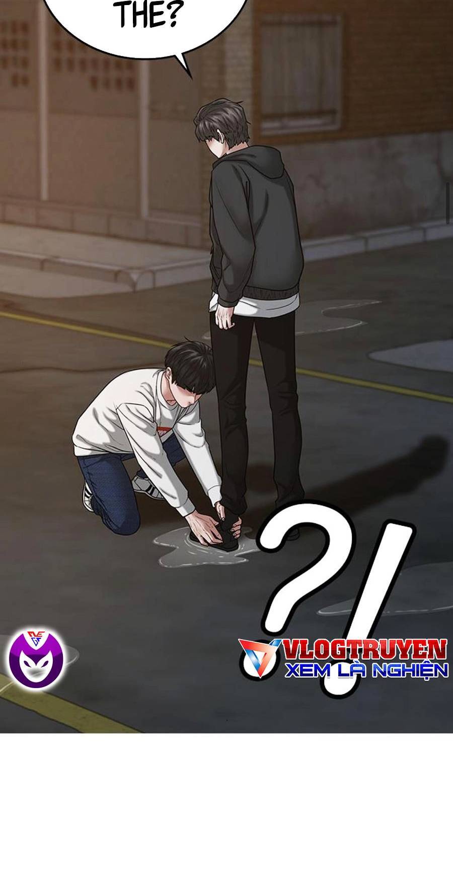 Nhiệm Vụ Đời Thật - Chương 26