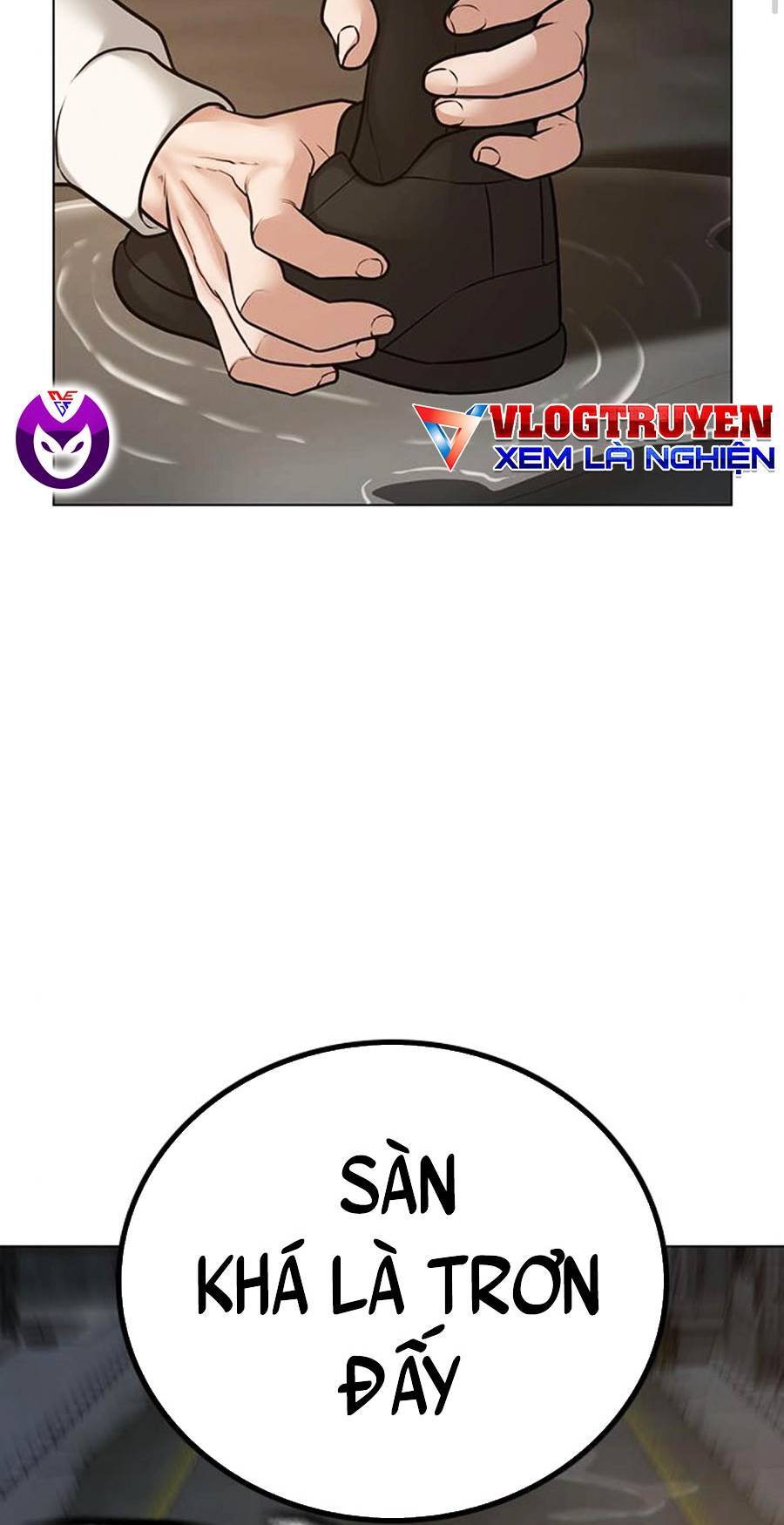 Nhiệm Vụ Đời Thật - Chương 26