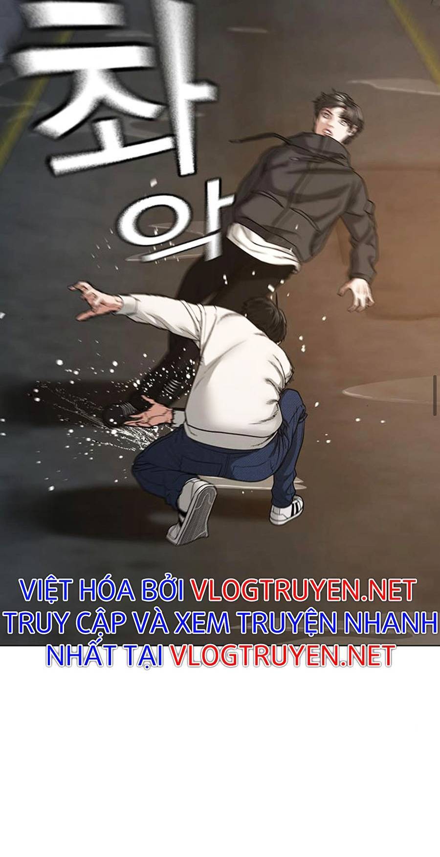 Nhiệm Vụ Đời Thật - Chương 26