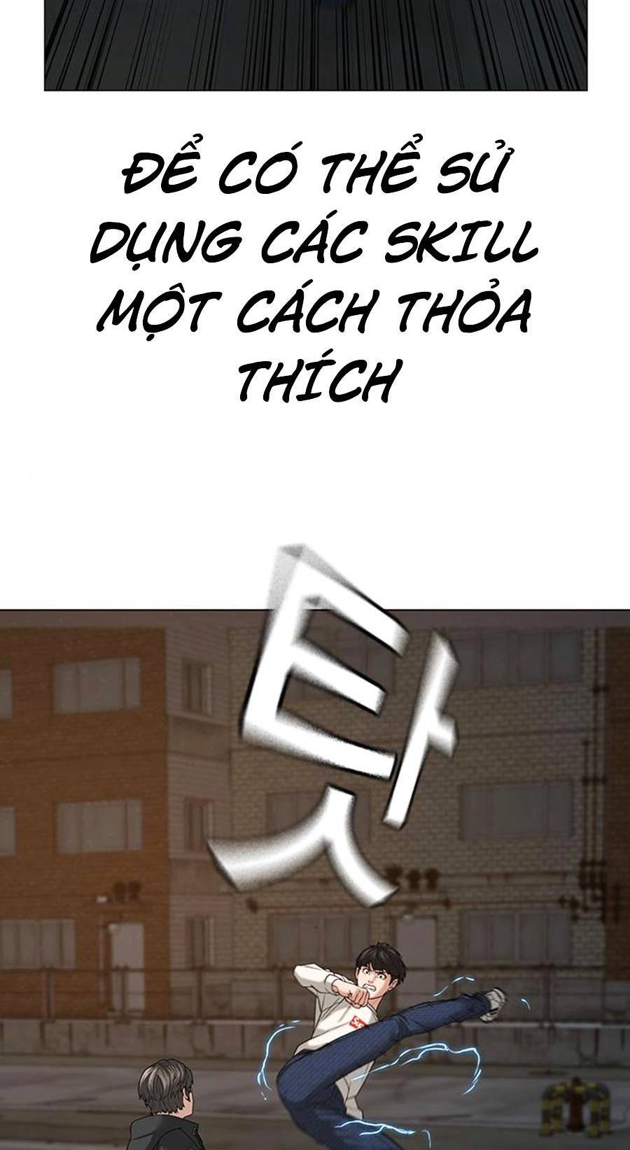 Nhiệm Vụ Đời Thật - Chương 26