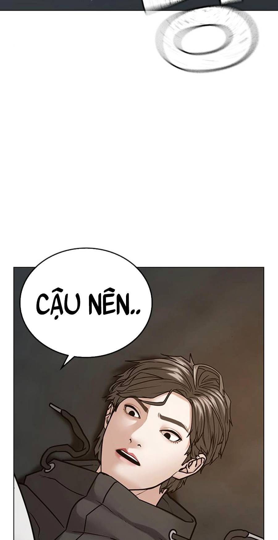 Nhiệm Vụ Đời Thật - Chương 26