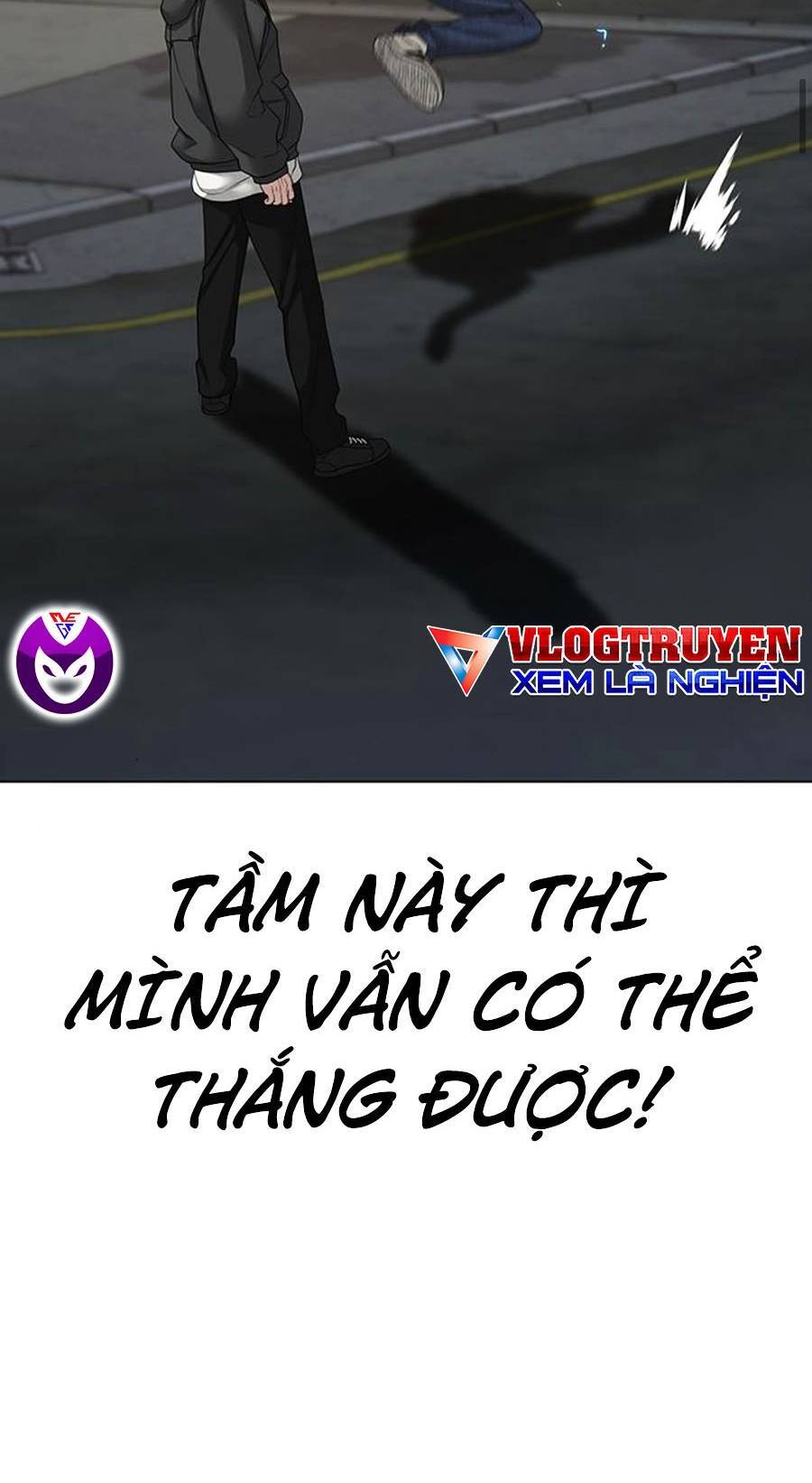 Nhiệm Vụ Đời Thật - Chương 26