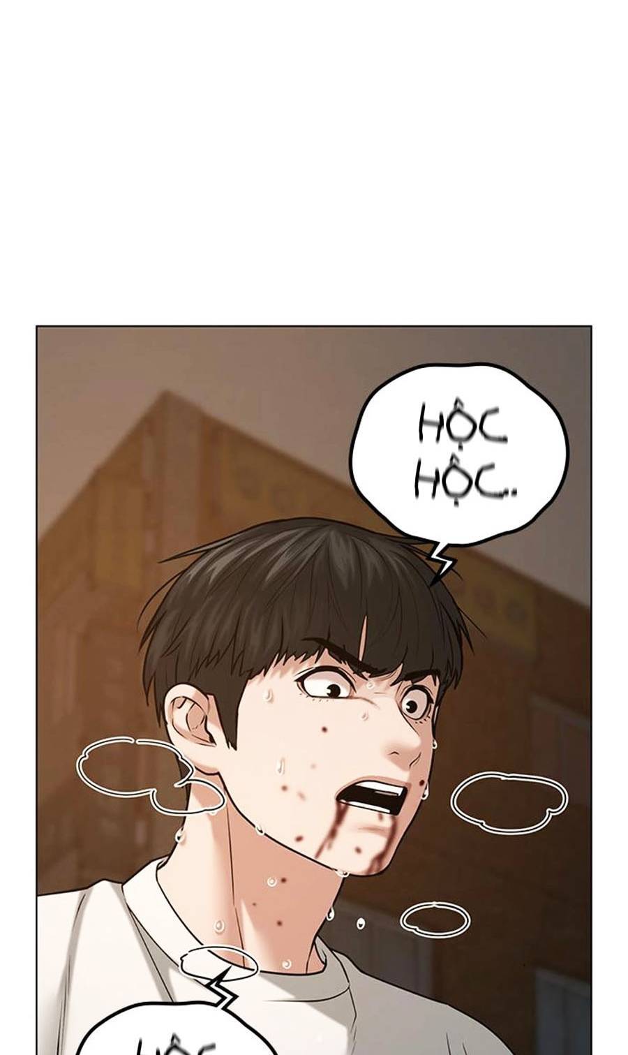 Nhiệm Vụ Đời Thật - Chương 26