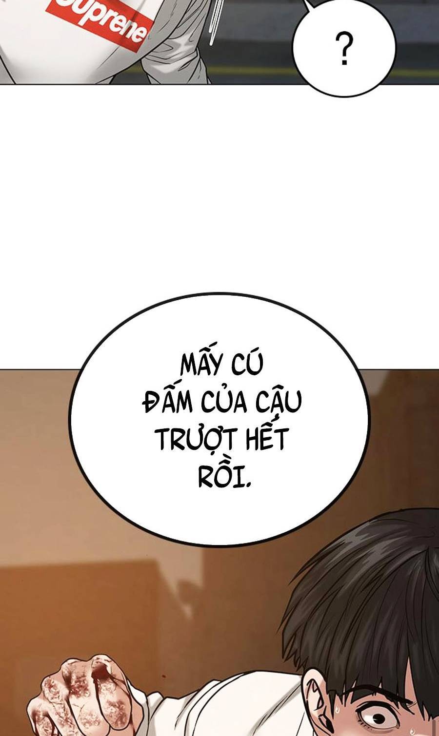 Nhiệm Vụ Đời Thật - Chương 26