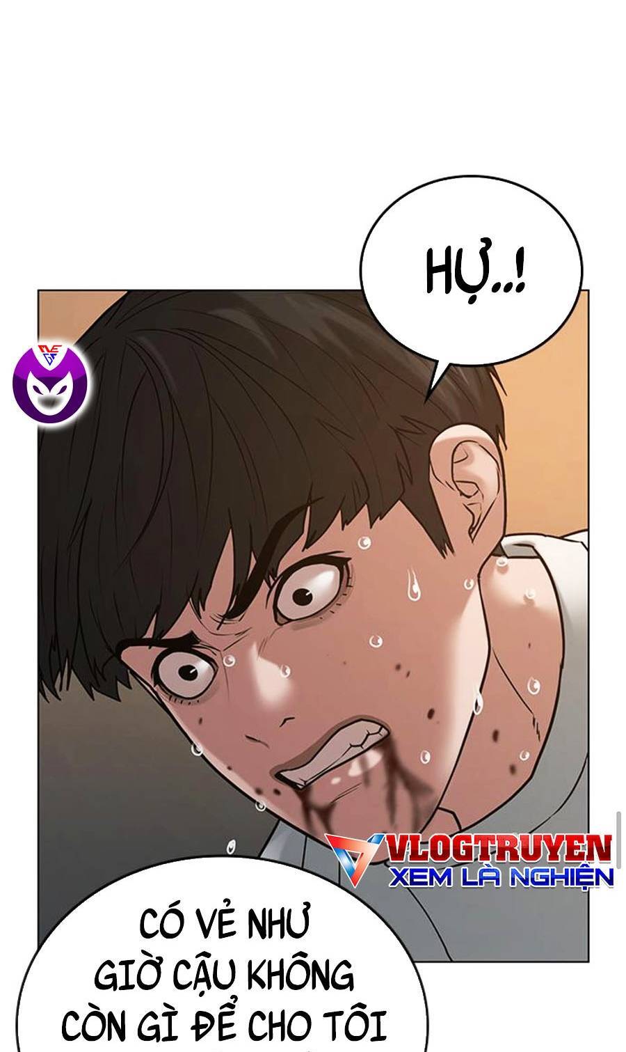 Nhiệm Vụ Đời Thật - Chương 26