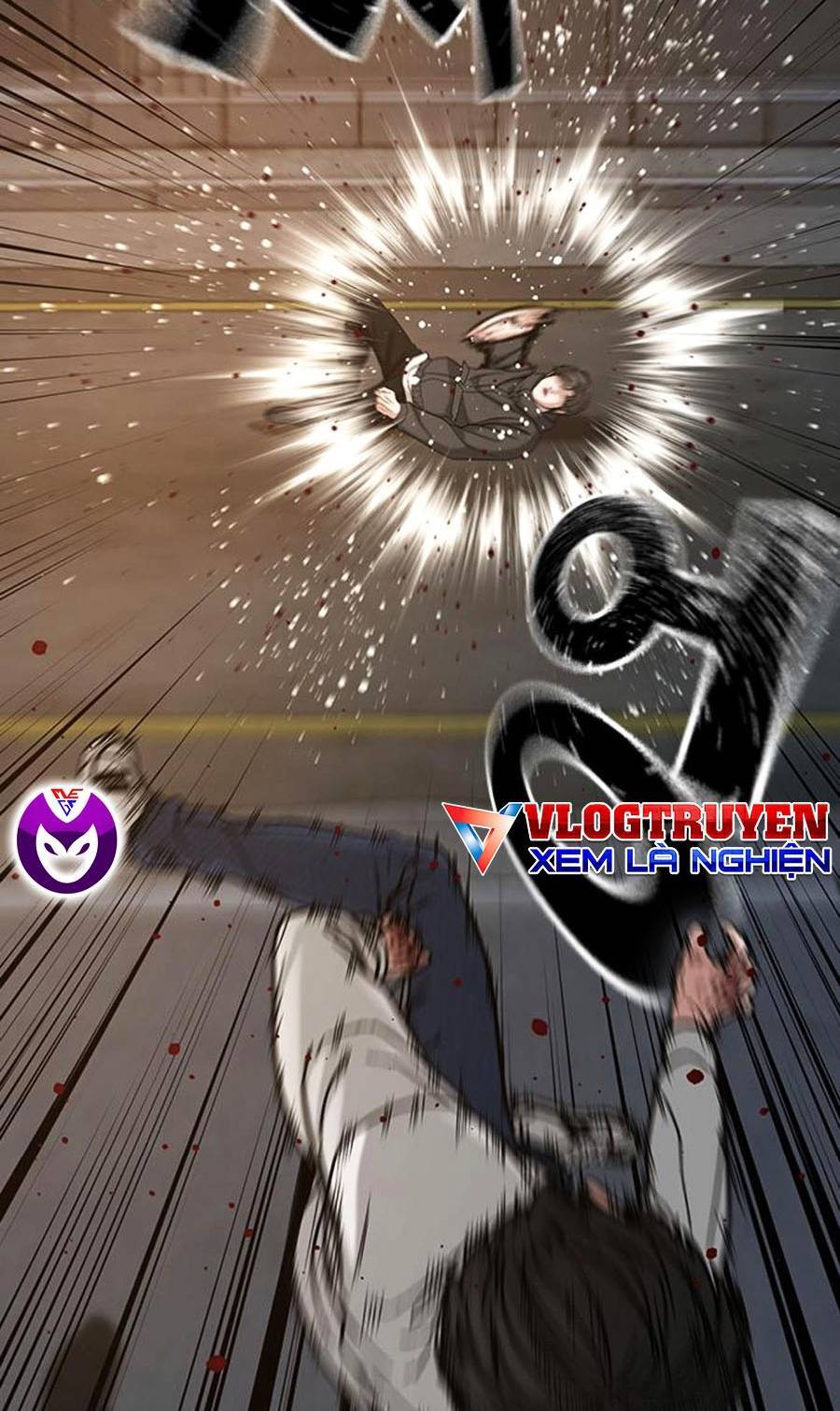 Nhiệm Vụ Đời Thật - Chương 26