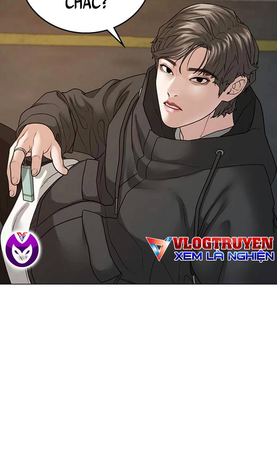 Nhiệm Vụ Đời Thật - Chương 26