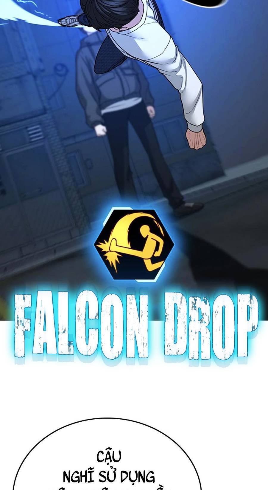 Nhiệm Vụ Đời Thật - Chương 26