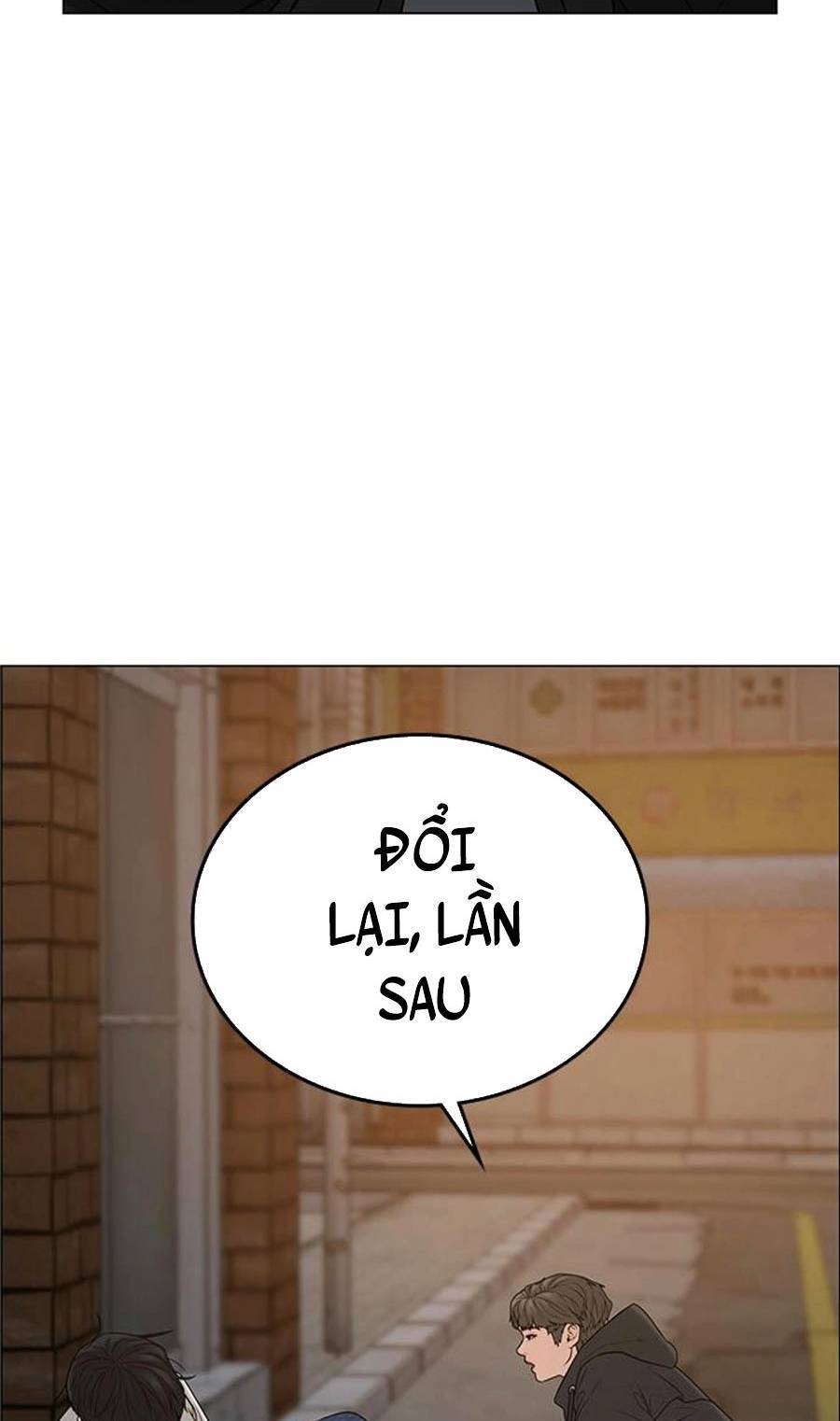 Nhiệm Vụ Đời Thật - Chương 26