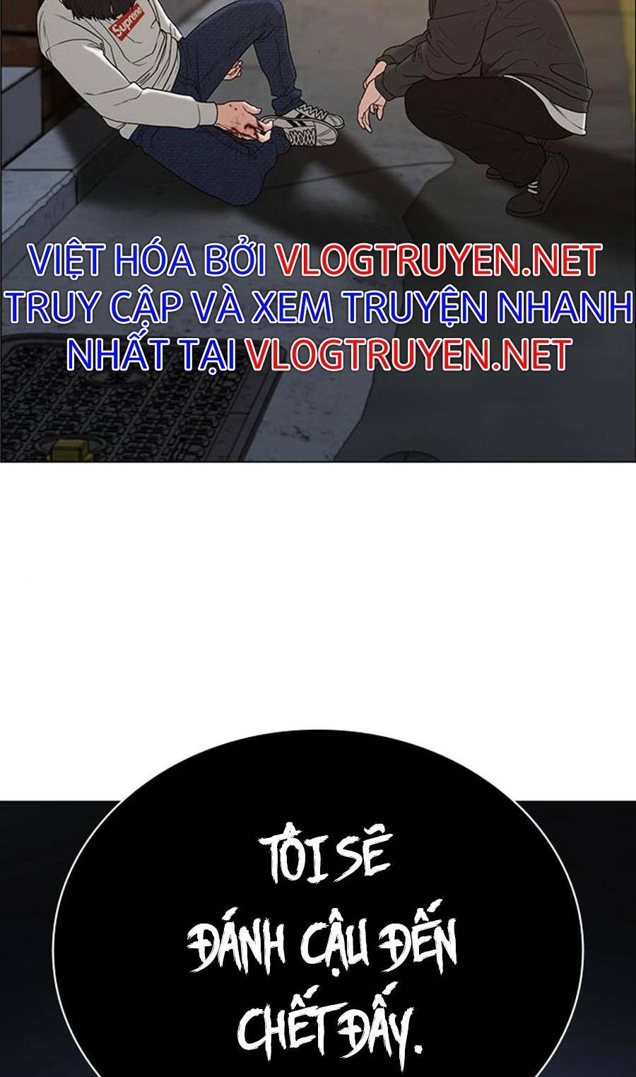 Nhiệm Vụ Đời Thật - Chương 26