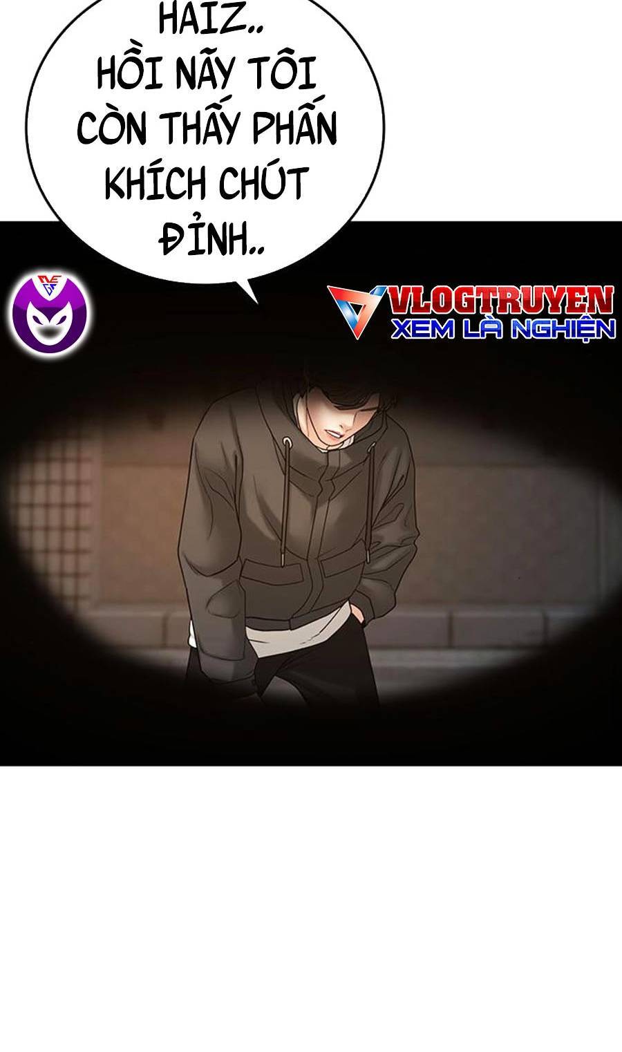 Nhiệm Vụ Đời Thật - Chương 26