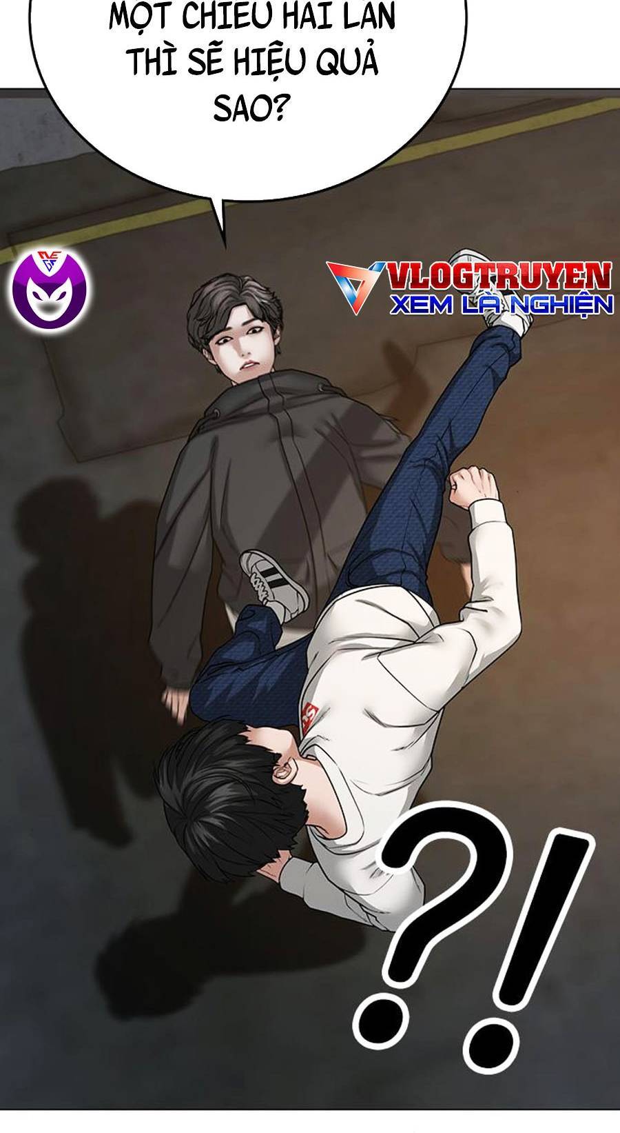 Nhiệm Vụ Đời Thật - Chương 26