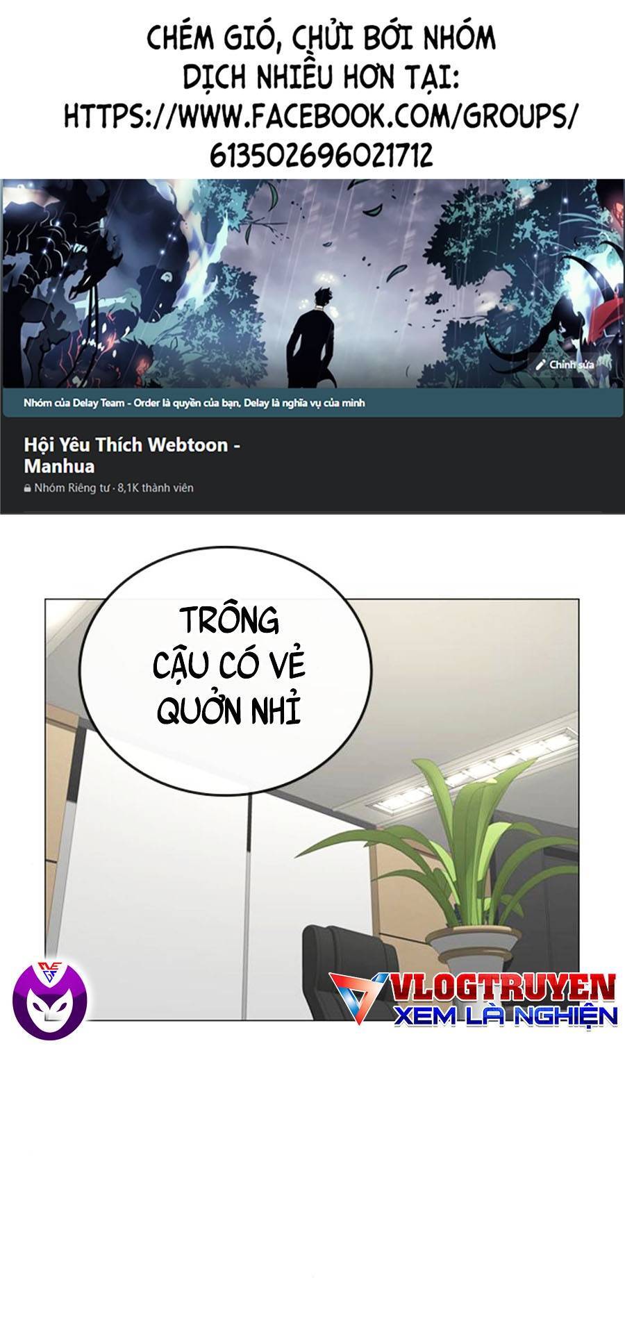 Nhiệm Vụ Đời Thật - Chương 29