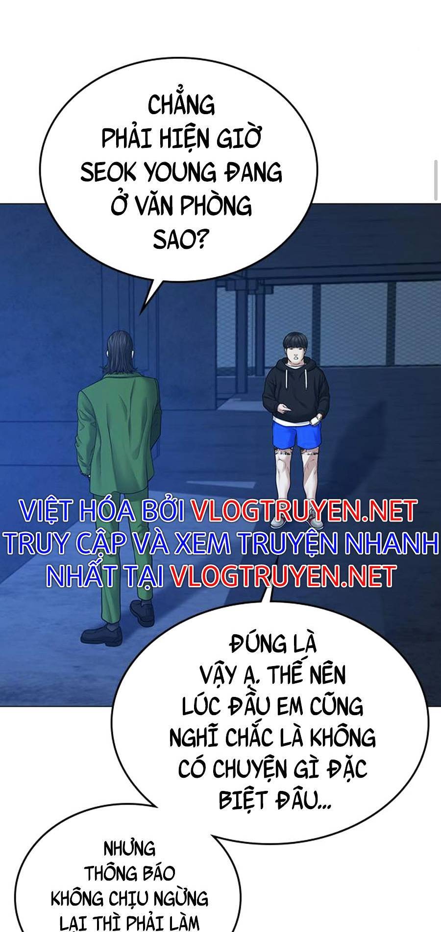 Nhiệm Vụ Đời Thật - Chương 29