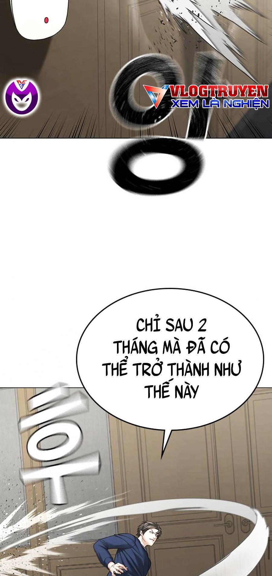 Nhiệm Vụ Đời Thật - Chương 29