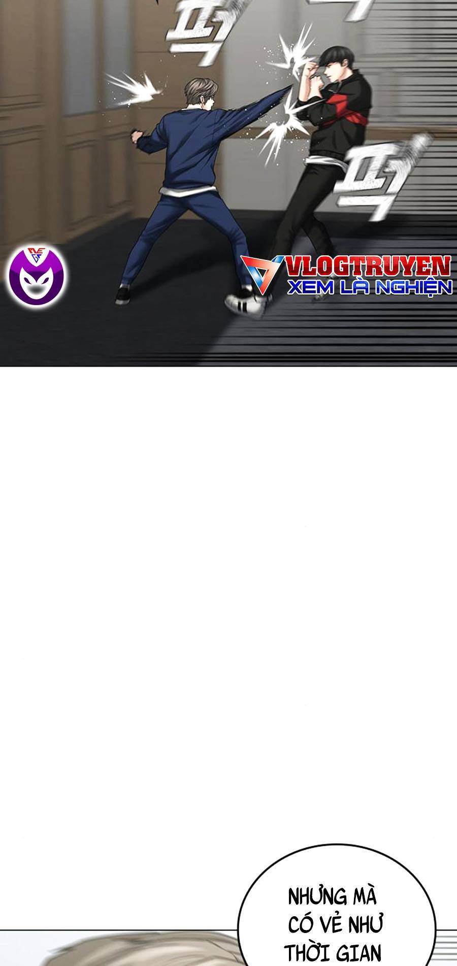 Nhiệm Vụ Đời Thật - Chương 29