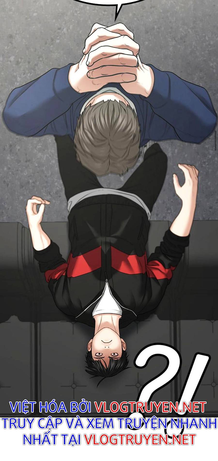 Nhiệm Vụ Đời Thật - Chương 29