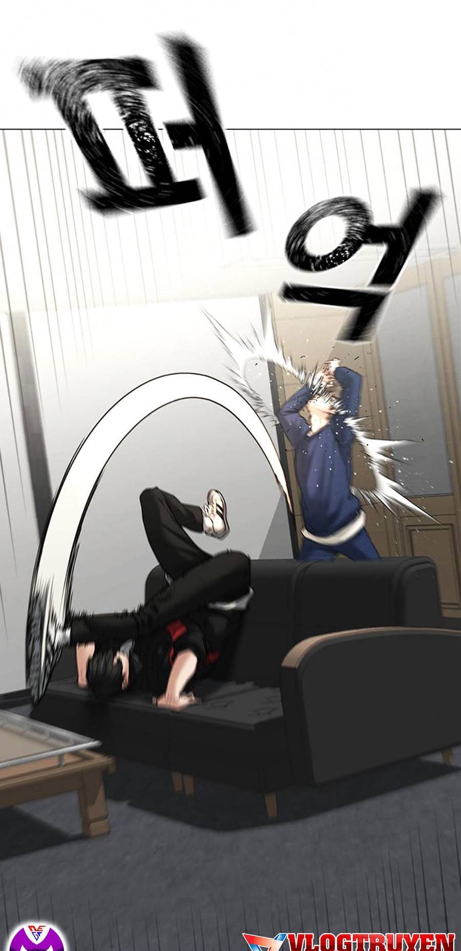 Nhiệm Vụ Đời Thật - Chương 29