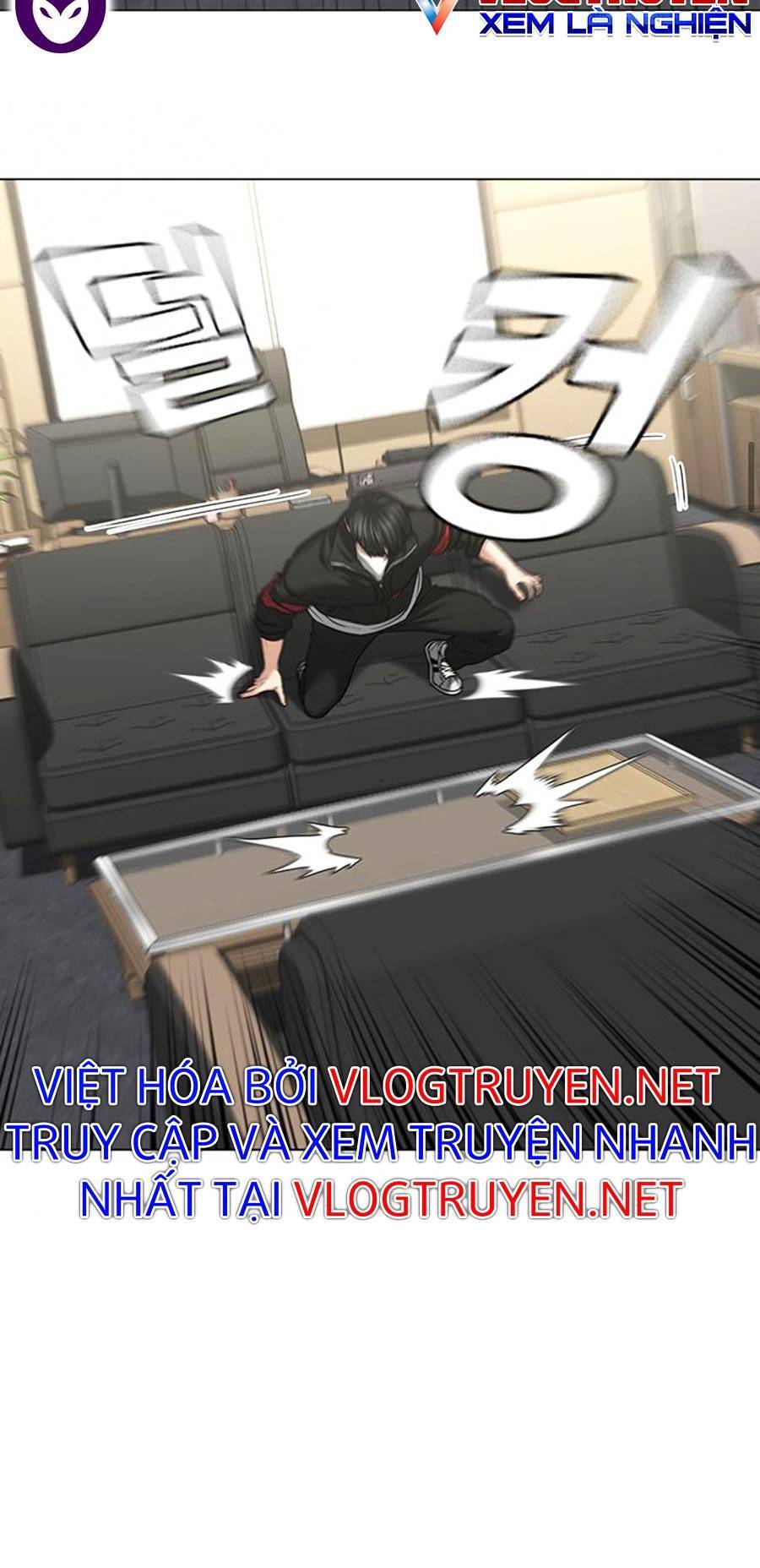 Nhiệm Vụ Đời Thật - Chương 29