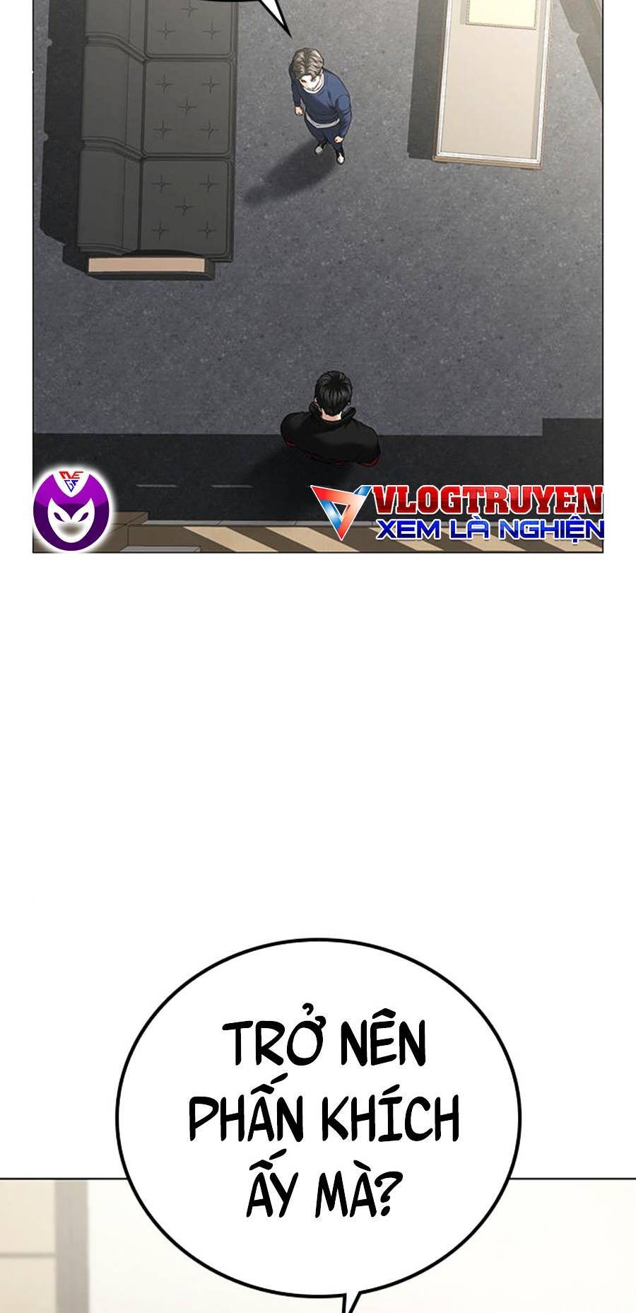Nhiệm Vụ Đời Thật - Chương 29