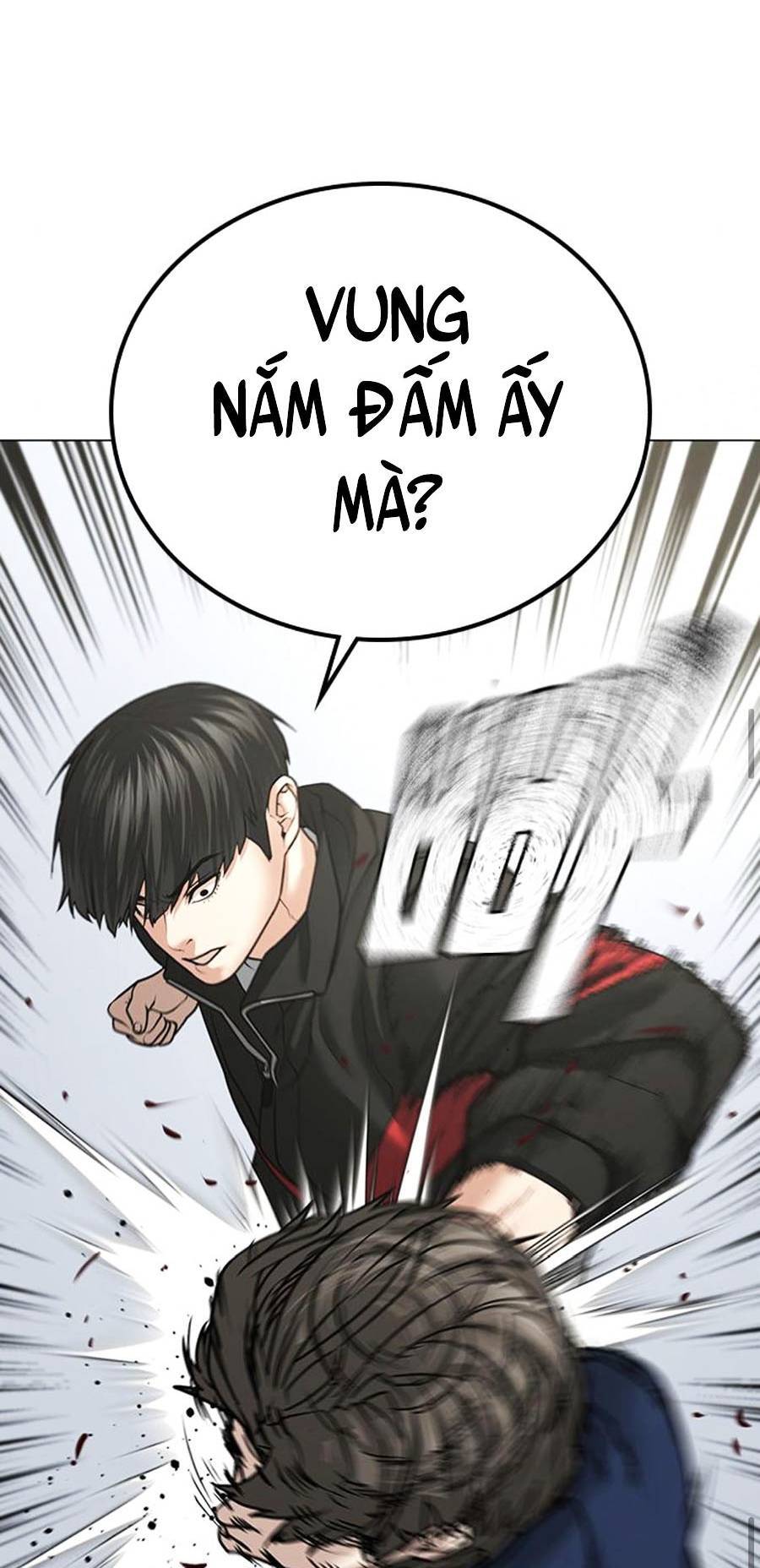 Nhiệm Vụ Đời Thật - Chương 29