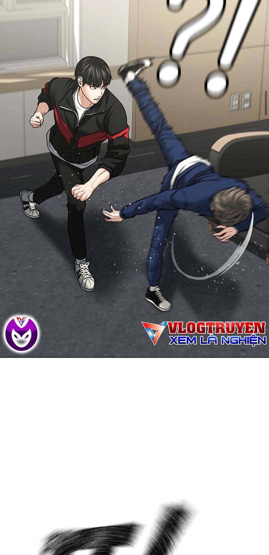 Nhiệm Vụ Đời Thật - Chương 29